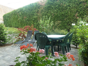 Photo n°11 de Gite rural SCHEHRER à Bischoffsheim (Gîte)