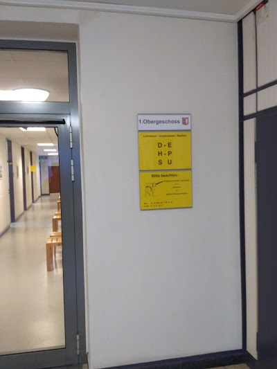 Photos of Finanzamt Neum&uuml;nster