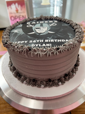 The Fine Baking Co. by null