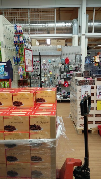Photos of Raja-Market