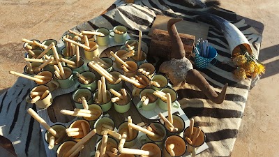Photos of MMC Inyala Game Lodge