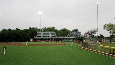 Warren Turner Field