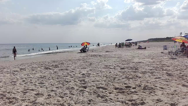 Opiniones de Playa Santa Ana en Canelones - Cine