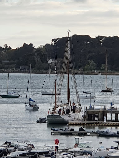 La Pointe - Visual