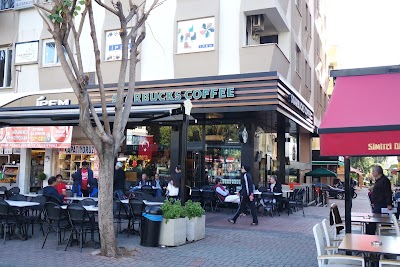 Photos of STARBUCKS COFFEE
