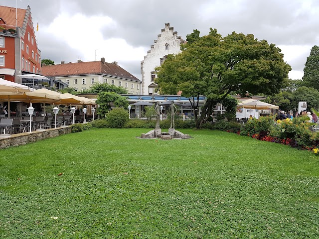 Mangturm