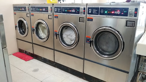 K & L Washhouse