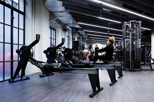 King's Sport & Wellness - Strand Gym