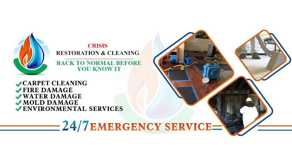 Crisis Restoration photo