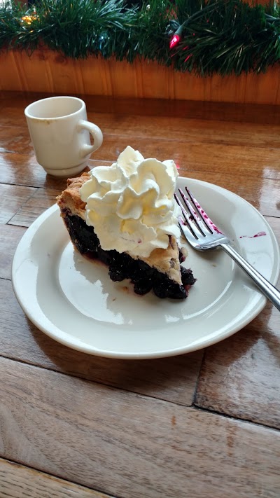 Photos of Dead River Coffee Shop