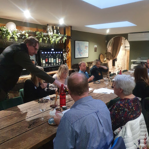 Moreton Wine Merchants & Wine Bar - Thumbnail