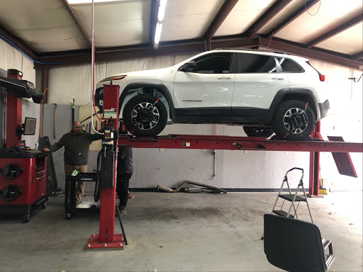 Tire Bros - Thumbnail