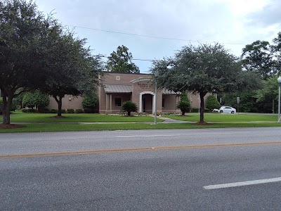 Baldwin County Department Of Archives And History