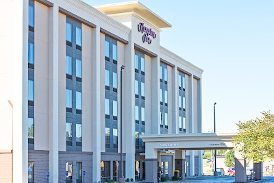 Photos of Hampton Inn Huntington/Barboursville