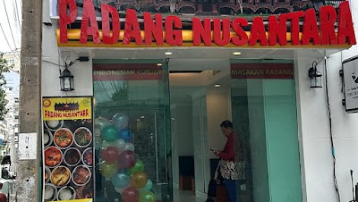 Padang Nusantara | Halal | Tori Crown Hotel 2