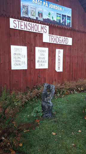 Stensholms Trädgård AB - Sweden