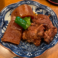 沖縄家庭料理 あさと 日暮里