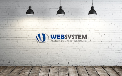 Websystem Agencia de Marketing Digital | Agente Digitalizador