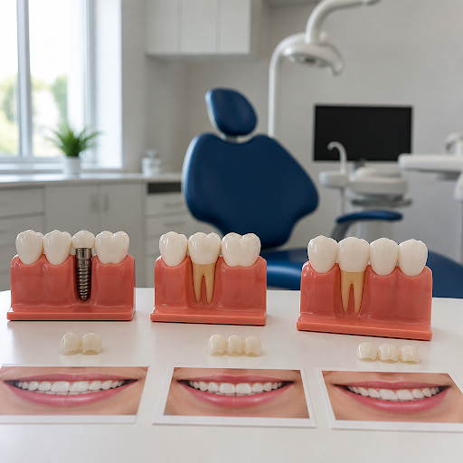Wondering how to improve your smile without overspending? At SMILINE DENTAL CLINIC in Janjgiri, B… post image