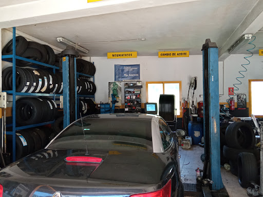 Auto Miras - Visual