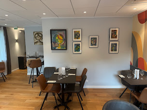 Photo n°27 de Le Petit Marcel - Restaurant Pizzeria à Bourg-lès-Valence (Restaurant)