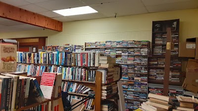 Havre Book Exchange