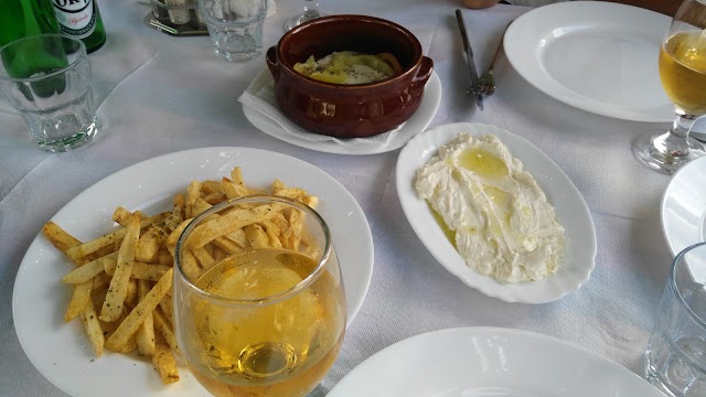 Taverna Kuka