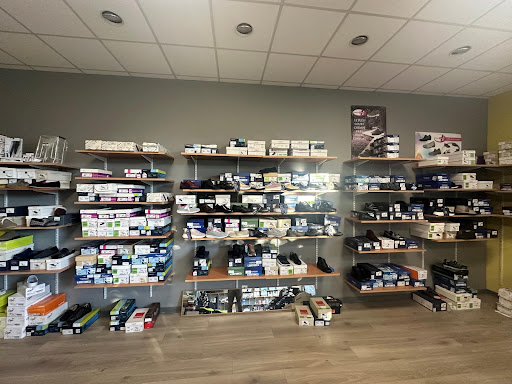 JANDOT MICHEL DISTRIBUTIO