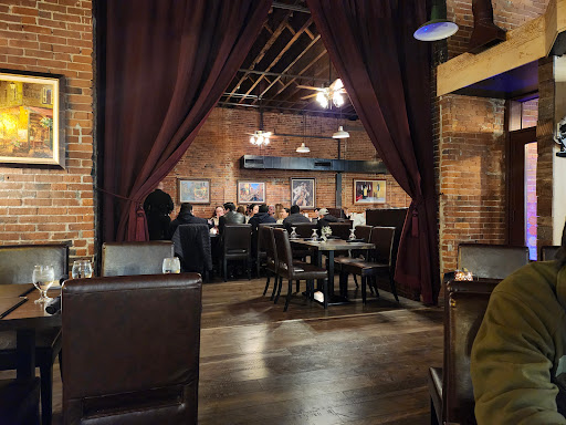 Chira's | Restaurant and Catering - Thumbnail