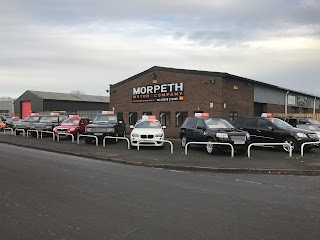 Morpeth Motor Company Limited