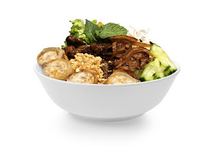 Photo n°44 de Konowa Sushi & Wok | Restaurant japonais sur place ou à emporter à Noisy-le-Sec (Restaurant thaï)