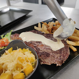 Photo n°18 de L'atelier Gourm'Hand à Charleville-Mézières (Restaurant)