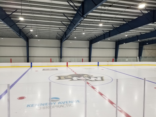 Kube Sports Complex - Thumbnail