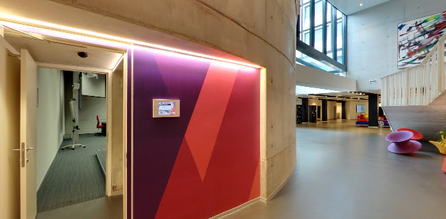 Vlerick Business School - Brussels openingstijden