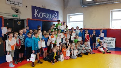 Photos of Korrus3