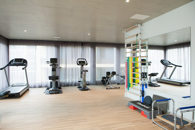 PHYSIOZENTRUM - Uster