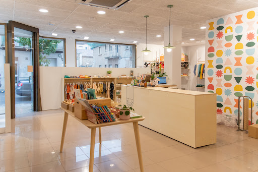 Raval58 - Visual