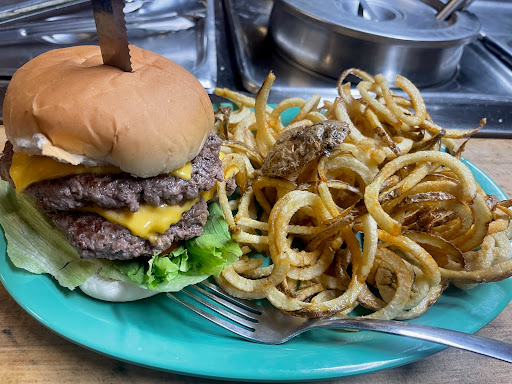 Sherry's Legacy Restaurant - Thumbnail