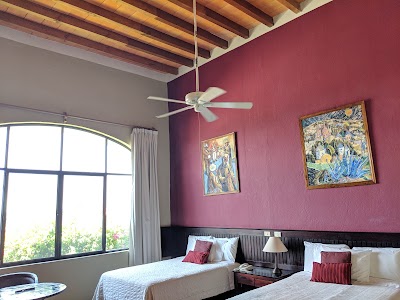 Photos of Hotel Posada Carmina