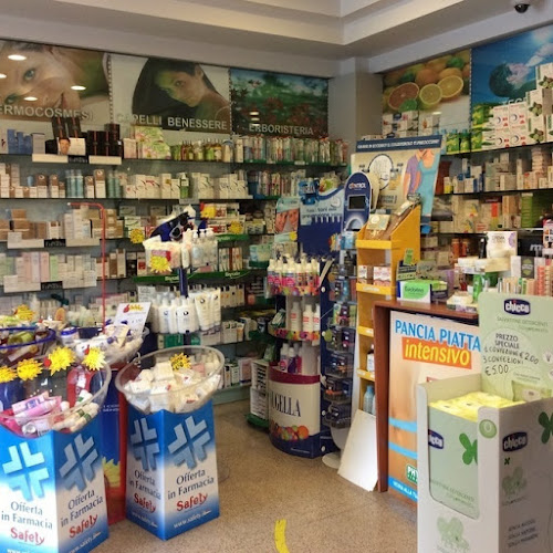 Farmacia Pesca - Medico