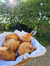 Photo n°31 de Maison aurinko à Thenon (Chambre d'hôtes)