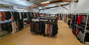 Photo n°17 de Le magasin Acsomur à Vannes (Magasin de vêtements)