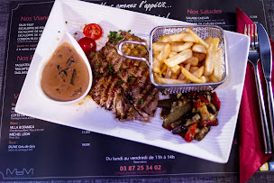 Photo n°24 de MUM Café à Phalsbourg (Bar)