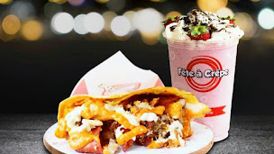 Photo n°40 de FETE A CREPE BOULOGNE 92 à Boulogne-Billancourt (Restaurant)