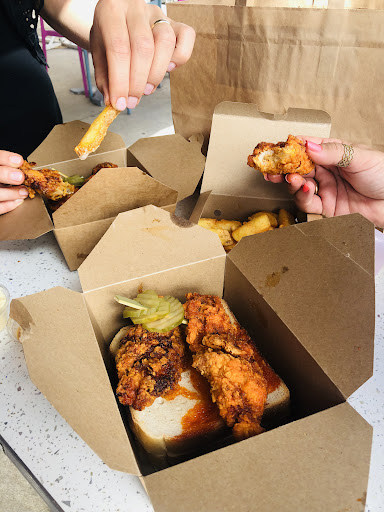 Photo 1 - Nashville Hot Chicken
