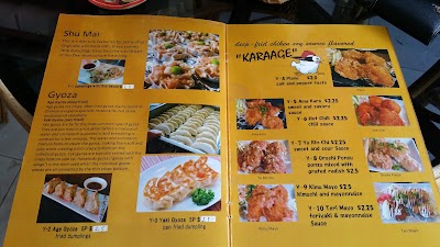 Photos of Chhnganh Japanese Kitchen