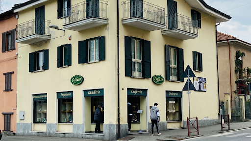 Caffaro Gioielli Via Torino