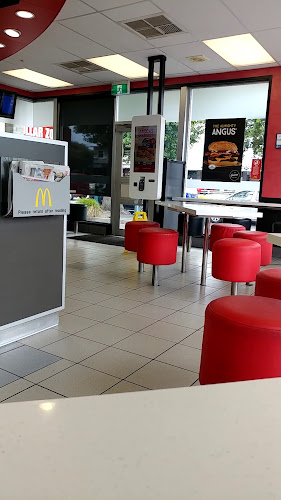 Reviews of McDonald's Greerton in Tauranga - Restaurant