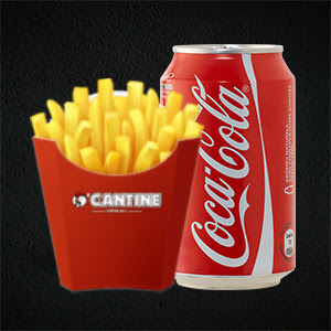 Photo 2 - O-CANTINE