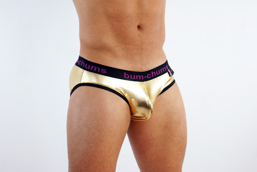 bum-chums - Visual